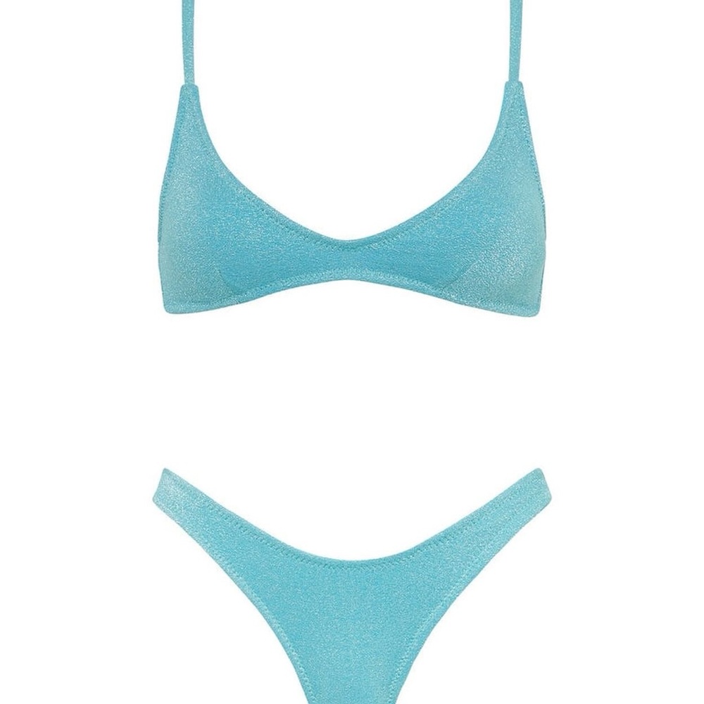 NEW Triangl suit